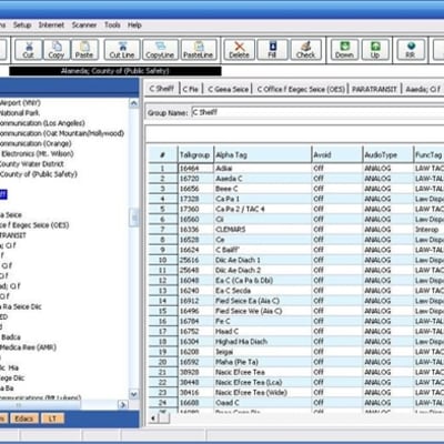 ARC536 PRO Software Download