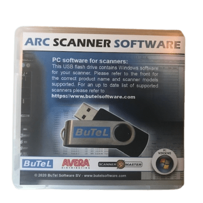 ARCXT Pro USB Flash Drive