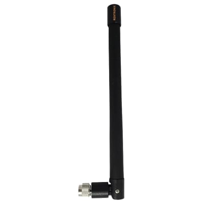 SMA VHF/UHF/800 MHz REM-843S REMTRONIX Flex Triband antenna