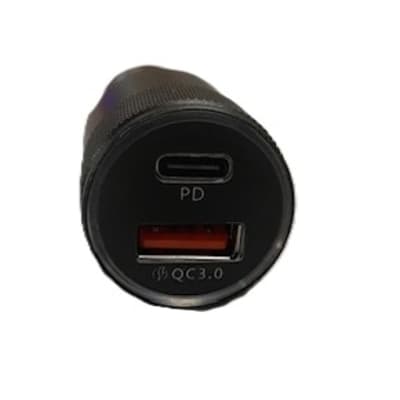 DC Adapter USB (5V 1A)