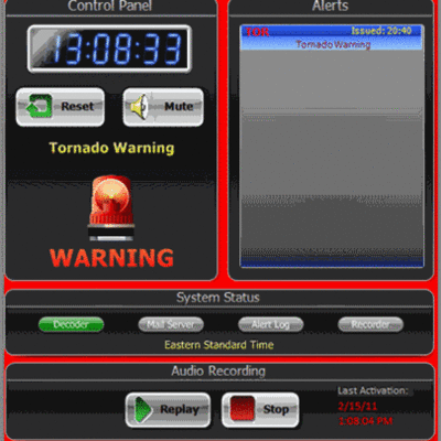 EASAlert