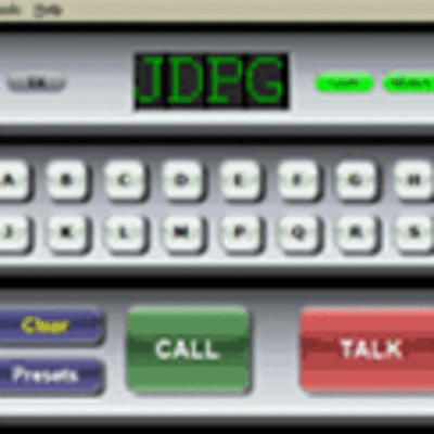 SELCAL Decoder Software Download