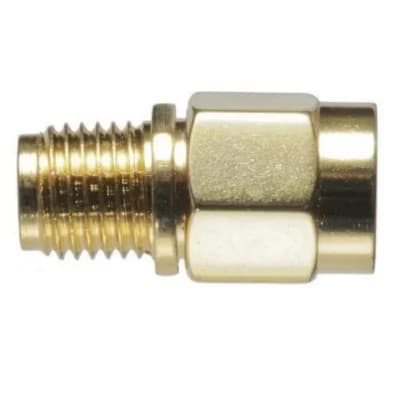 SMA Male to SMA Female Connector