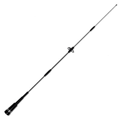 BROADBAND VHF/UHF Dual Band Antenna