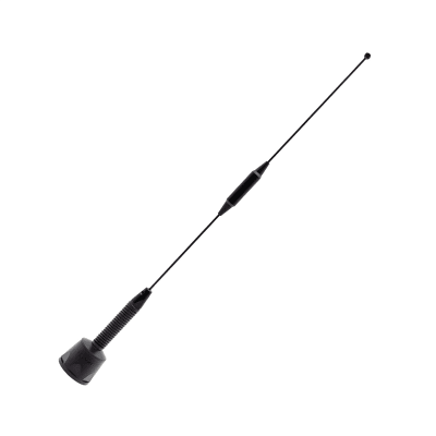 Comet Commercial Tri-Band Mobile Antenna
