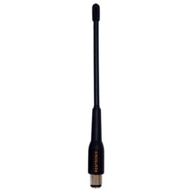 SMA SDS100/150 800MHz REMTRONIX Portable Antenna REM-820S