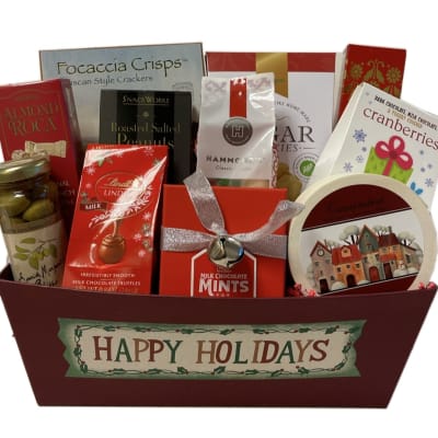 Medium Happy Holidays