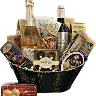 California Selections