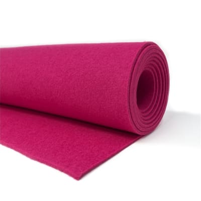 Fuchsia - 3mm