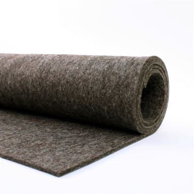 Heather Chocolate - 3mm