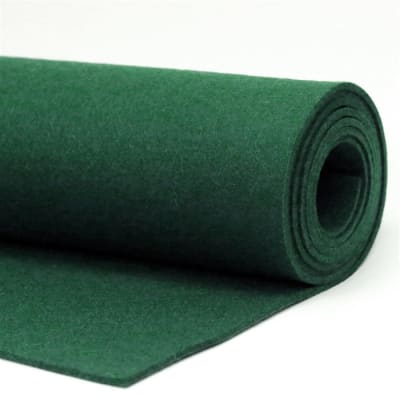 Hunter Green - 3mm