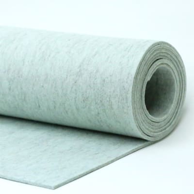 1mm 2mm Diy Craft Felt Sheet for decoration non woven fabric roll Carpet  Felt
