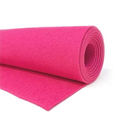 Shocking Pink - 3mm