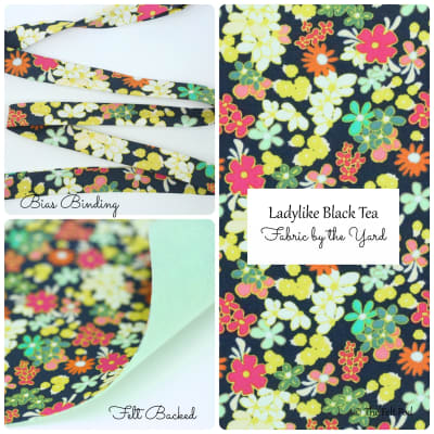 Ladylike Black Tea