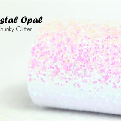 Crystal Opal
