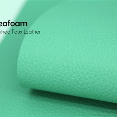Seafoam