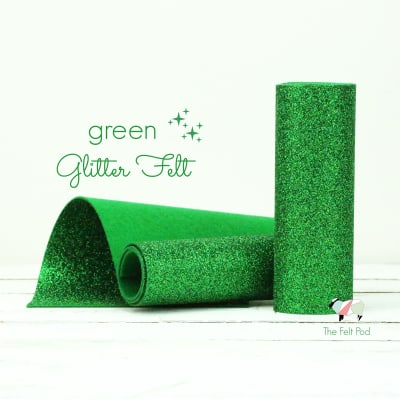 Green Replacement Felt  Official Felt for Gerstner Products