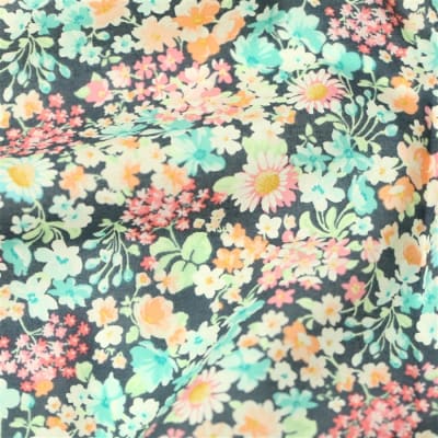 London Calling 8 Spring