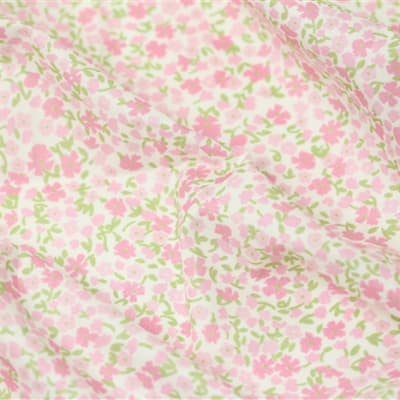 London Calling 9 Baby Pink