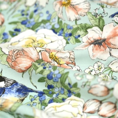 Nature's Notebook - Spring