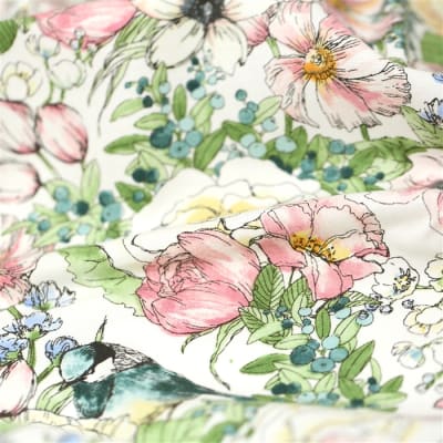 Nature's Notebook - Summer