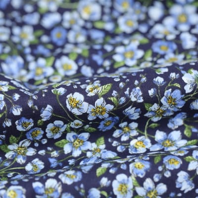 Nature's Notebook - Blue