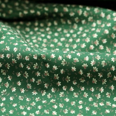 Petite Fleurs - Hunter