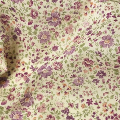 Petite Garden Lawn - Purple