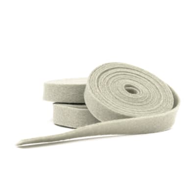 Cement Wool Felt Ribbon