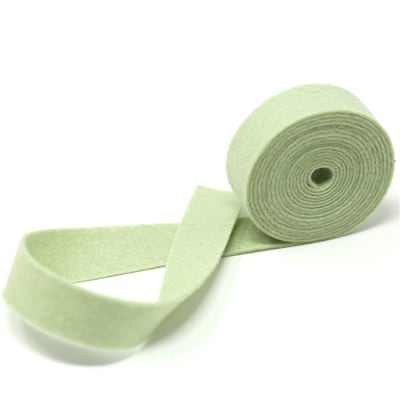 Early Spring Wool Felt Ribbon