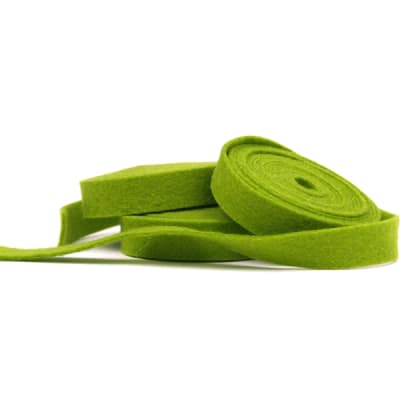 Willow Wool Felt Ribbon