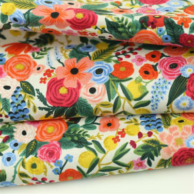 Petite Garden Party Cream