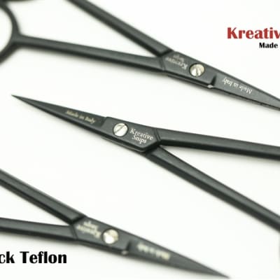 Embroidery Scissors Kreative Snips Small Scissors Crane Scissors