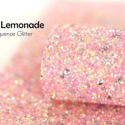 Pink Lemonade