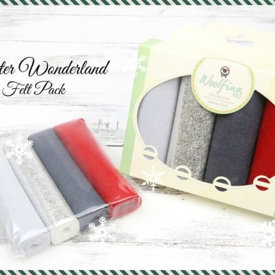 Winter Wonderland Pack