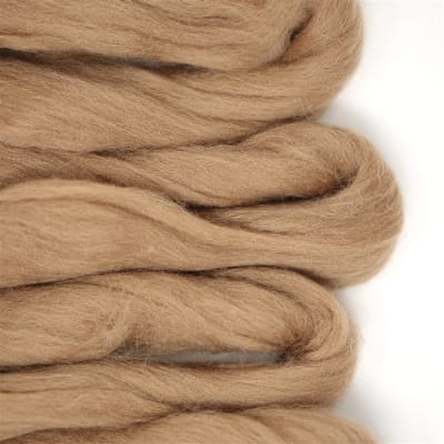 Burgundy Wine Wool Roving - Spin into Yarn, Needle Felt, Wet felt, Spi –  Shep's Wool