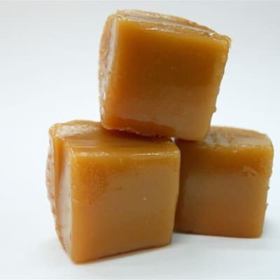 Image of Vanilla Chewy Caramel