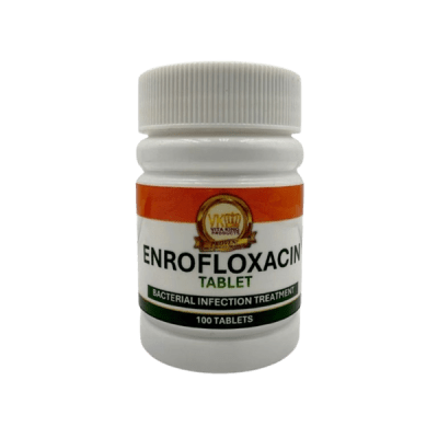 Enrofloxyn Tablets sold by Vita King