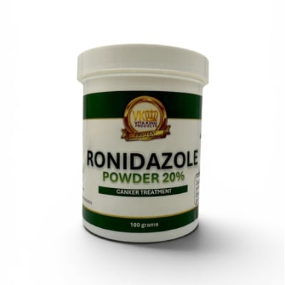 Ridzol S Powder sold by Vita King
