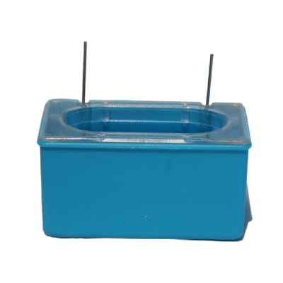 Anti Spill Cup