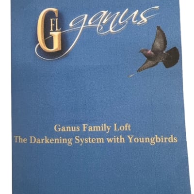 Darkening System DVD