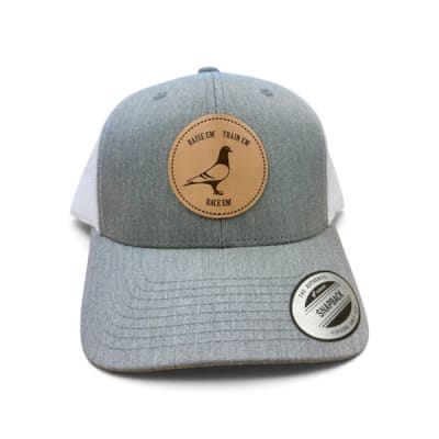 Raise em' Train em' Race em' Hat