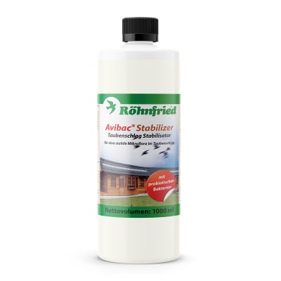 Avibac Stabilizer sold by Vita King
