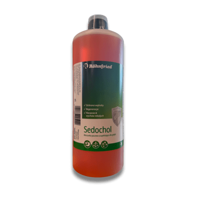 Sedochol Rohnfried sold by Vita King
