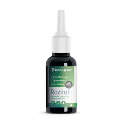 Rozitol sold by Vita King
