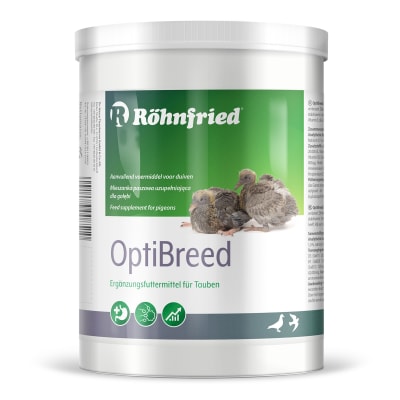 OptiBreed sold by Vita King