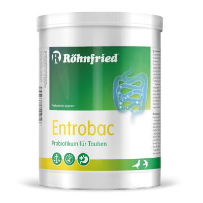 Entrobac sold by Vita King