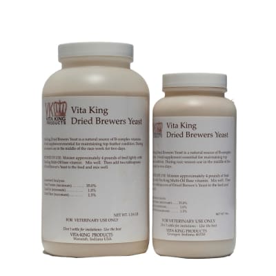 photo of Vita King Brewers Yeast