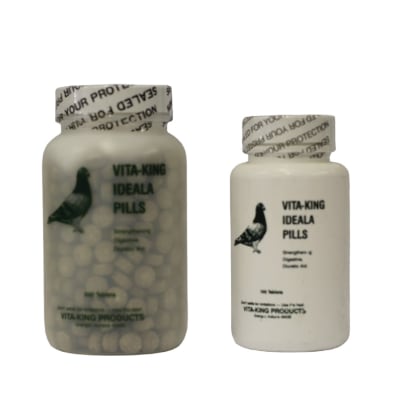 photo of Ideala Pills sold by Vita King