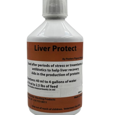 photo of Liver Protect sold by Vita King